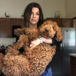 Meet your Posher, Brianna